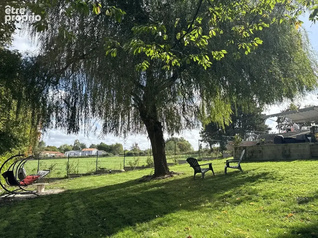 Pavillon de plain-pied  3 chambres  119 m² - photo 18