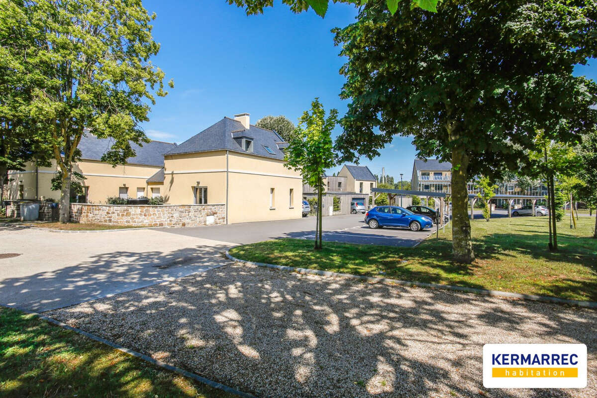 Maison à SAINT-MALO