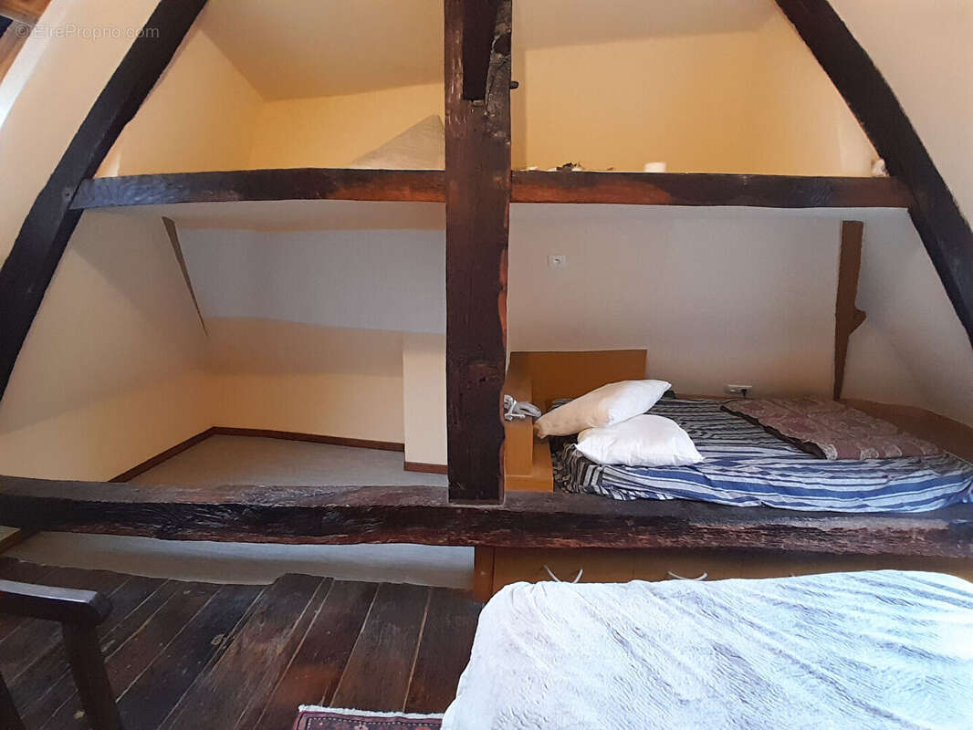 Maison à LA GUERCHE-DE-BRETAGNE