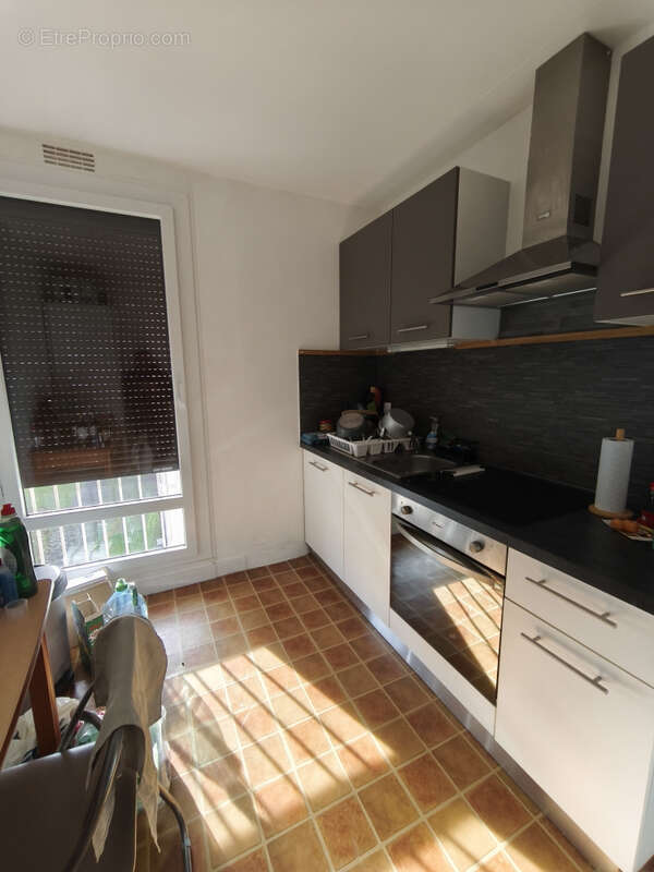 Appartement à SAINT-YRIEIX-LA-PERCHE