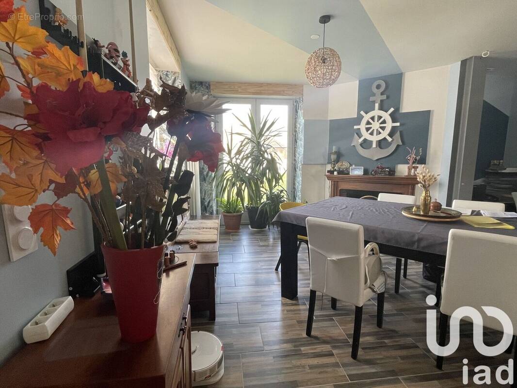 Photo 1 - Maison à BELZ