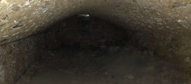 Maison à BENEVENT-L'ABBAYE