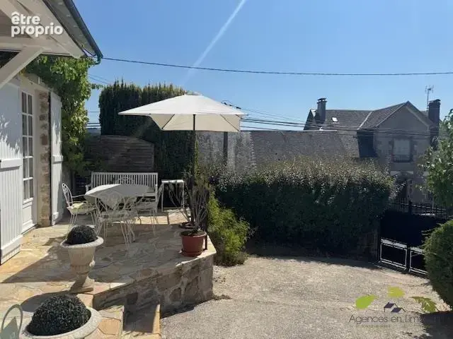 Maison 5 pièces 136 m² à vendre à Treignac (19260) - photo 6