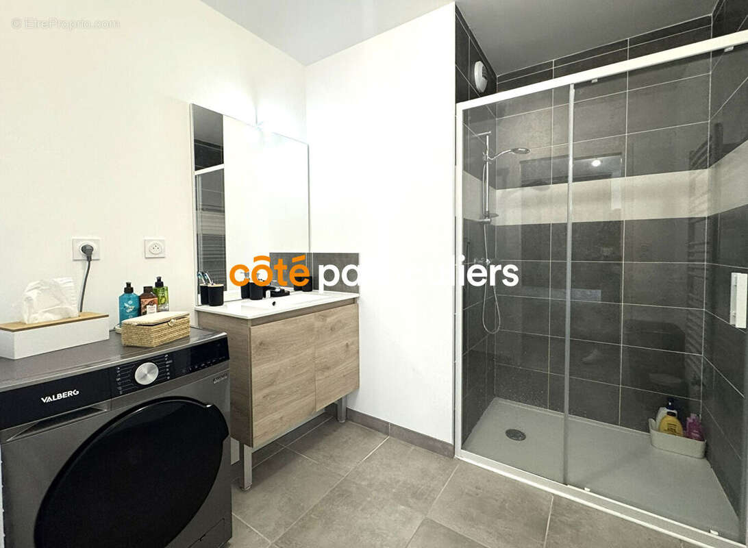 Appartement à SAINT-MALO