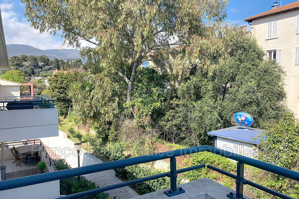 Appartement à GRASSE