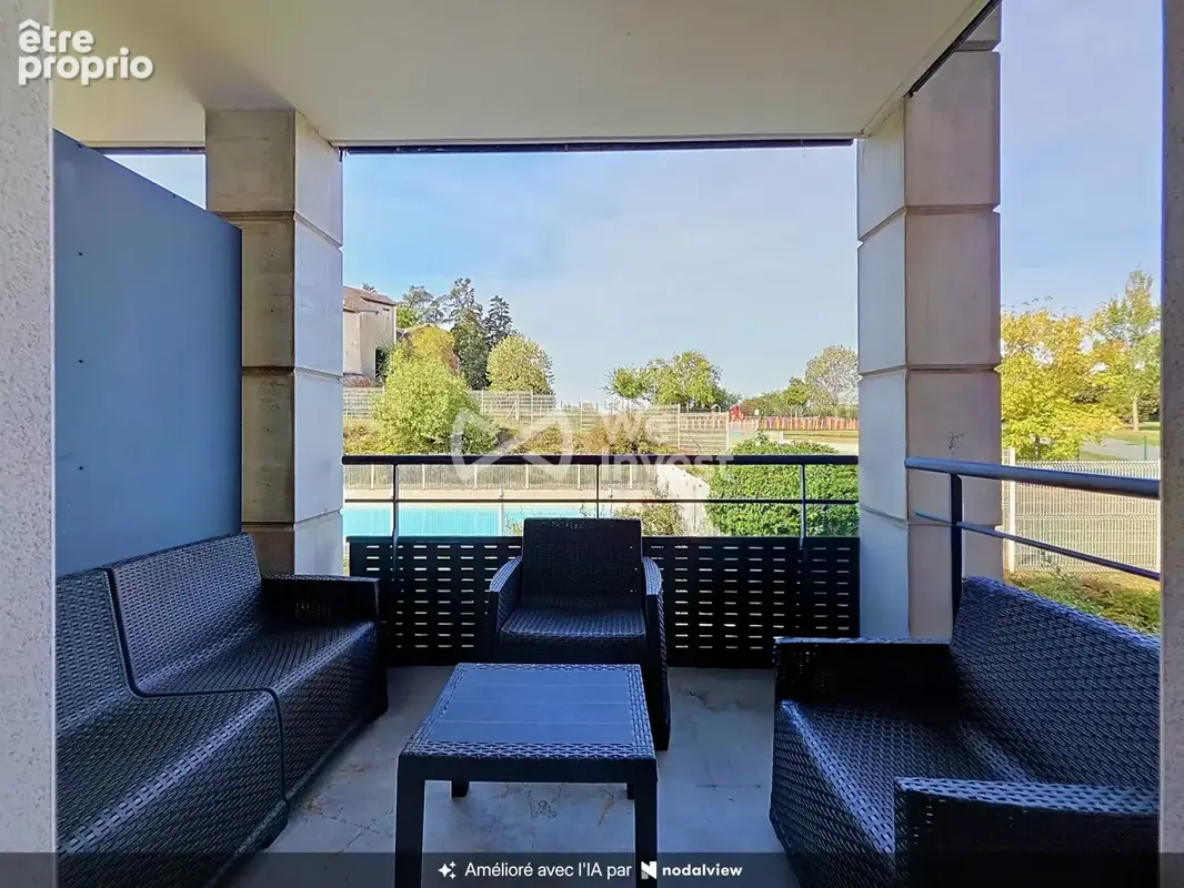 Appartement 2 pièces 35 m² à vendre à Onet-Le-Chateau (12850) - photo 6