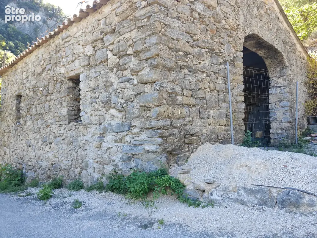 Maison de village - photo 17