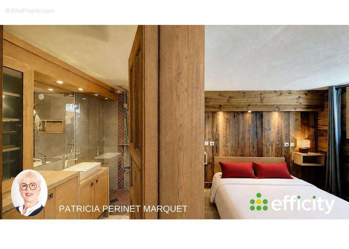 Maison à MEGEVE