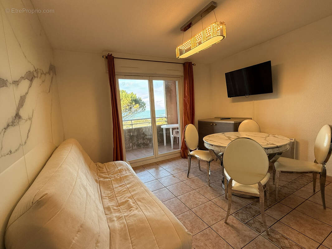 Appartement à ANGLET