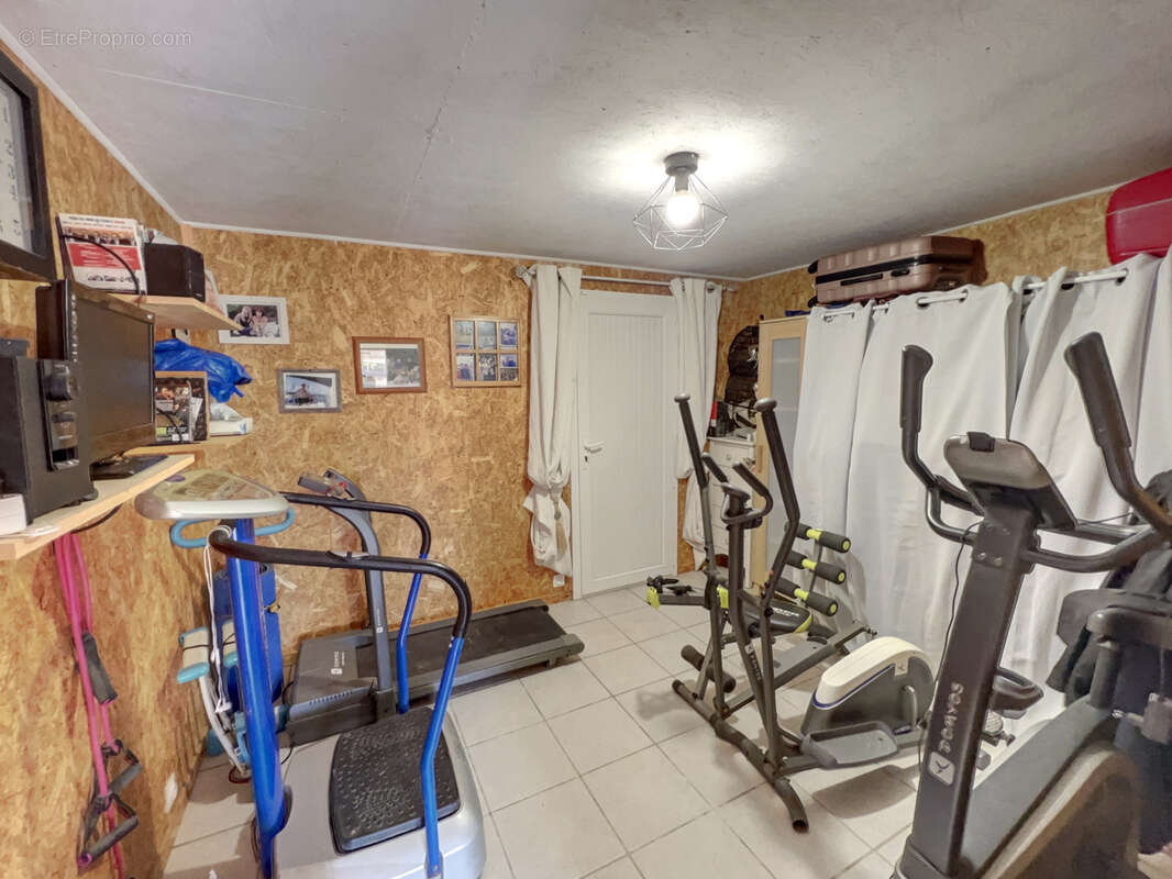 Maison à LOGRIAN-FLORIAN