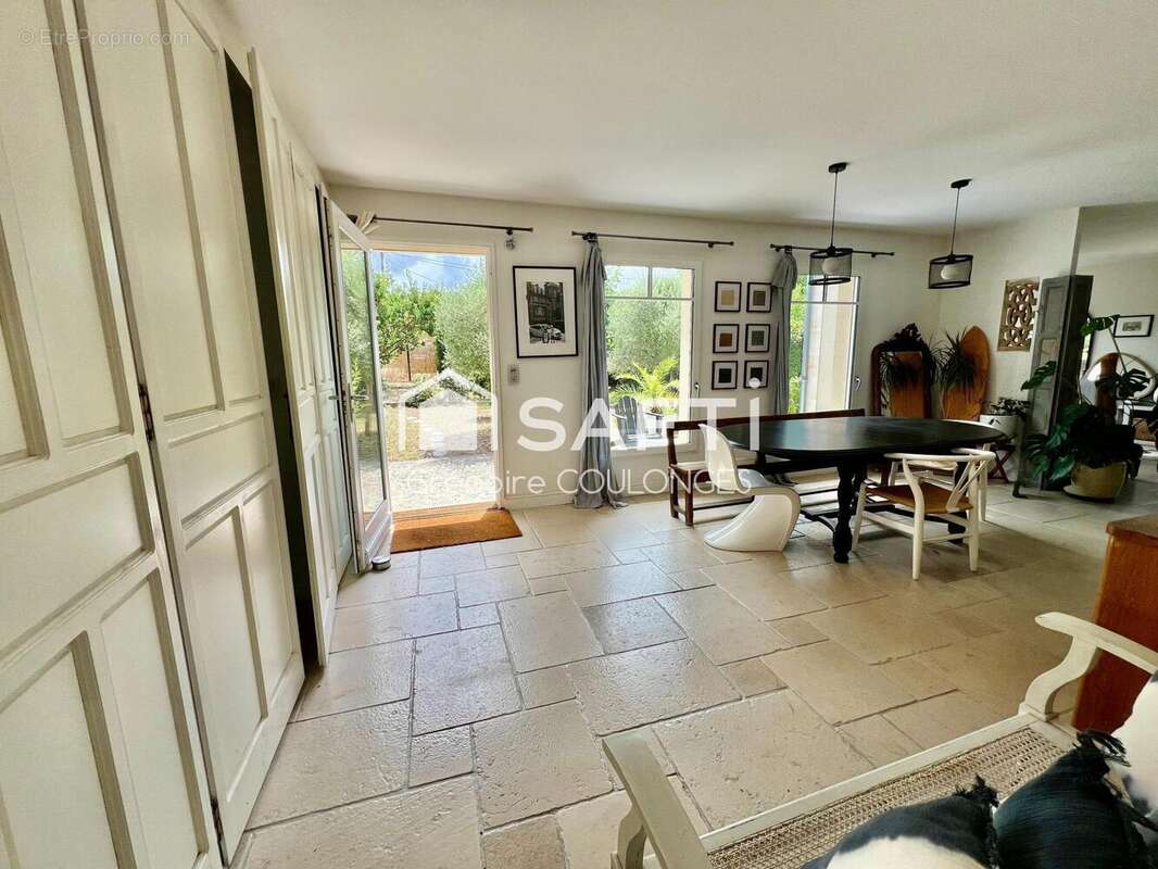 Photo 3 - Maison à EYSINES