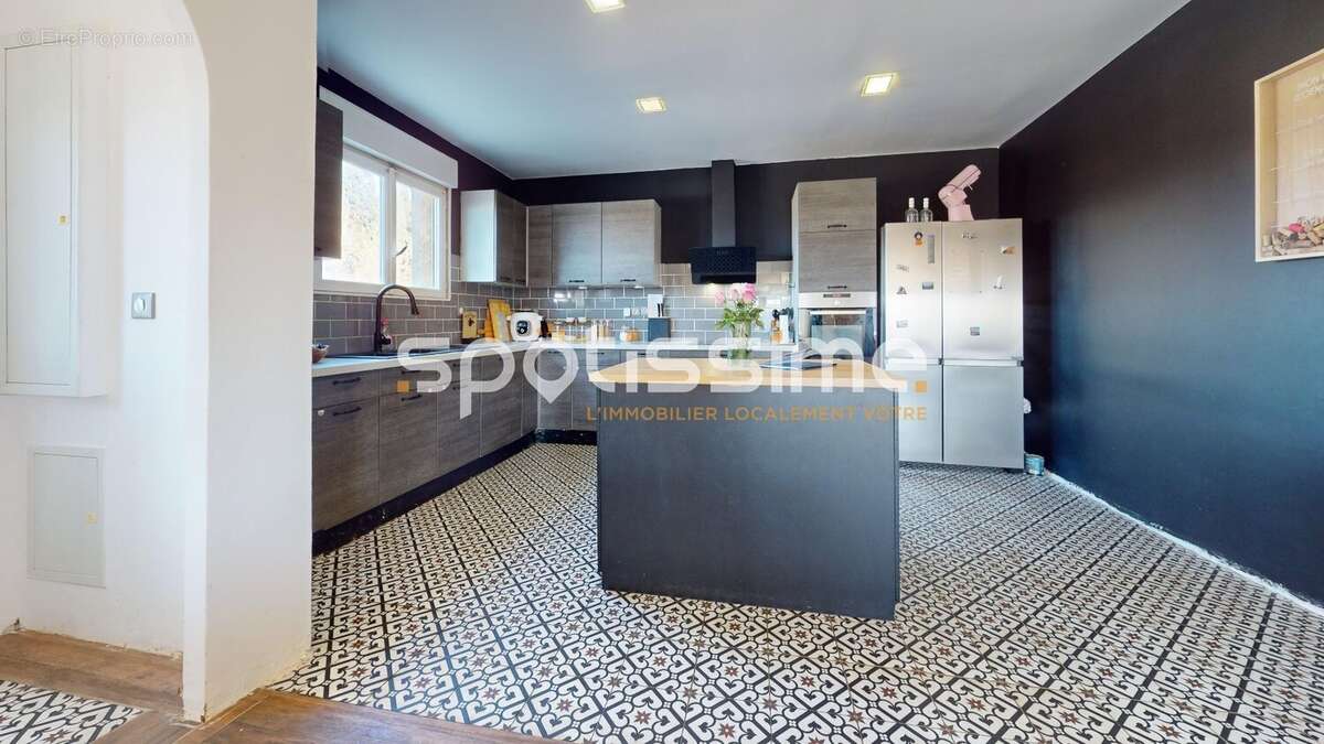 Appartement à AGDE