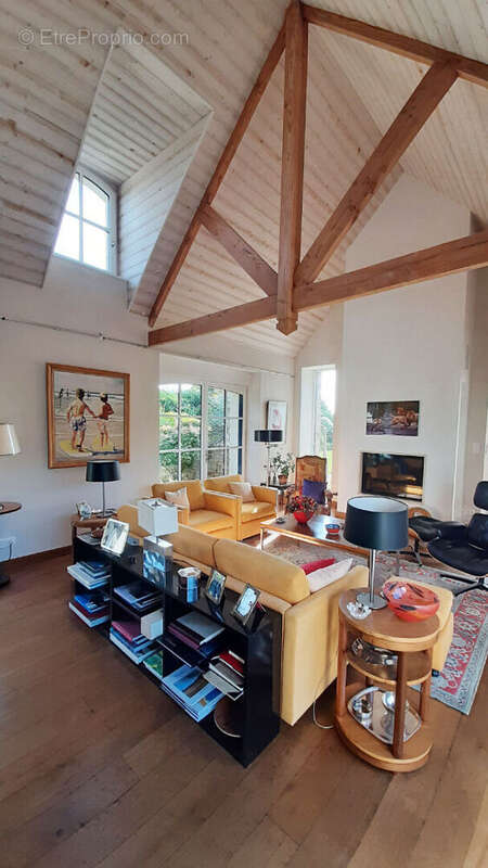 Maison à PLONEOUR-LANVERN