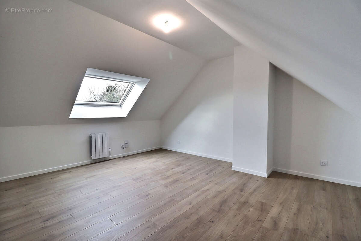 Maison à LIEU-SAINT-AMAND