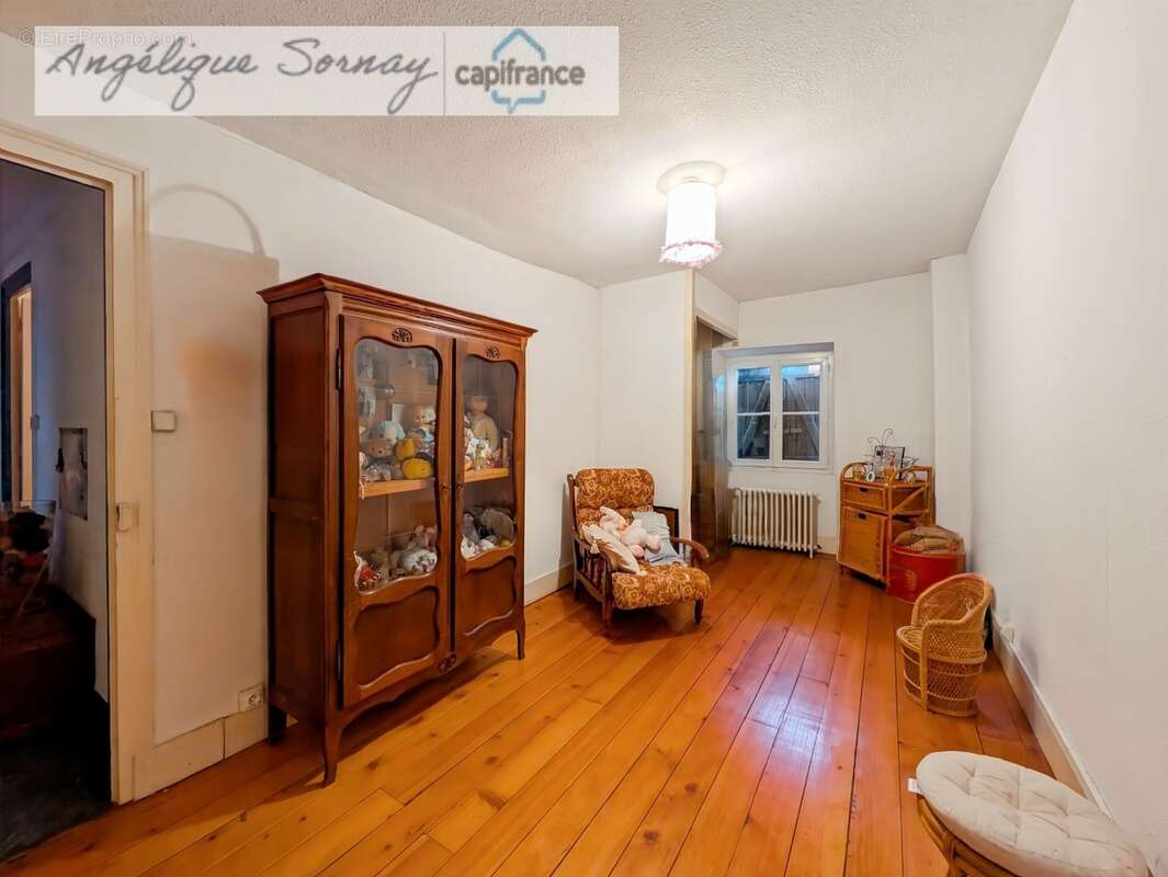 Maison à vendre 6 pièces BLETTERANS (39) - photo 32