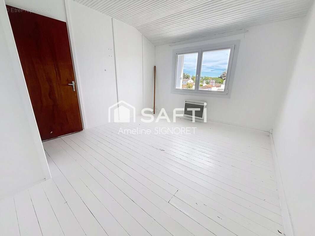 Photo 5 - Maison à NOIRMOUTIER-EN-L'ILE