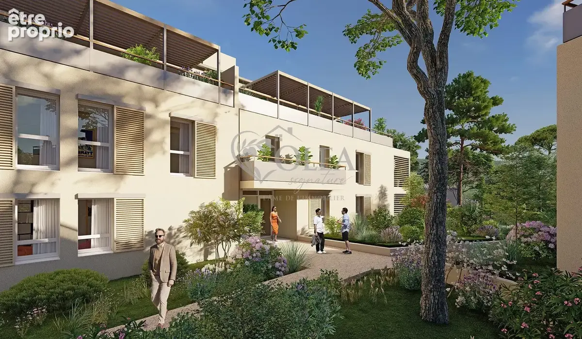 Appartement 5 pièces 119 m² à vendre à Uzes (30700) - photo 5