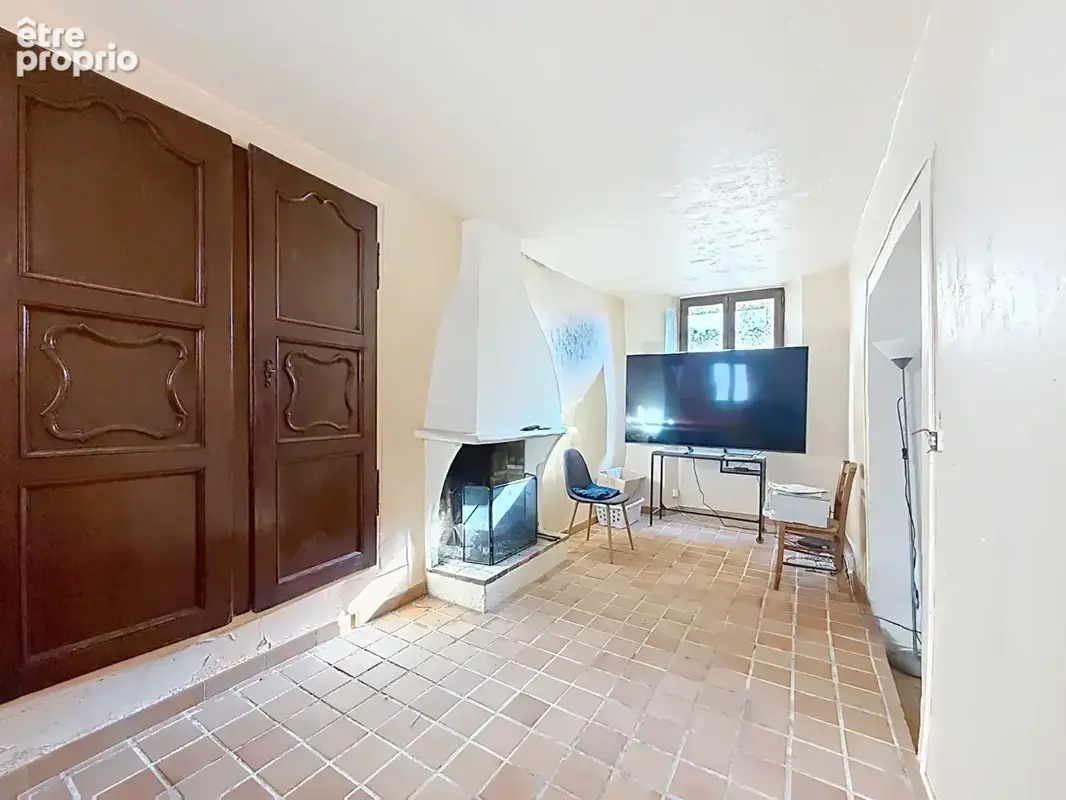 Maison 7 pièces de 137 m2 sur la commune de Massoins ! - photo 8