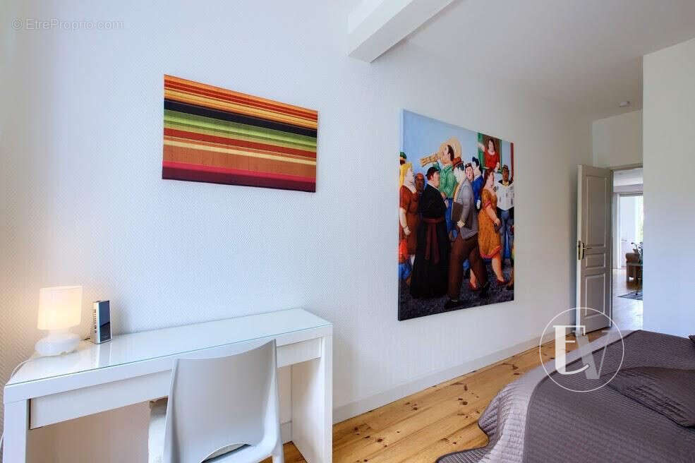 Appartement 85 m² à Le Bouscat  - photo 9