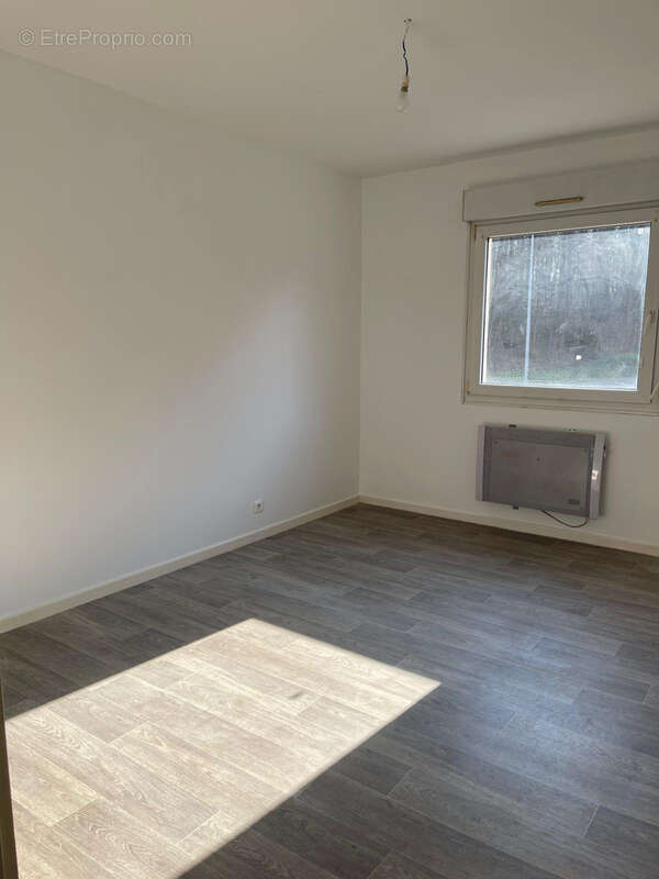 Appartement à SAINT-DIE-DES-VOSGES