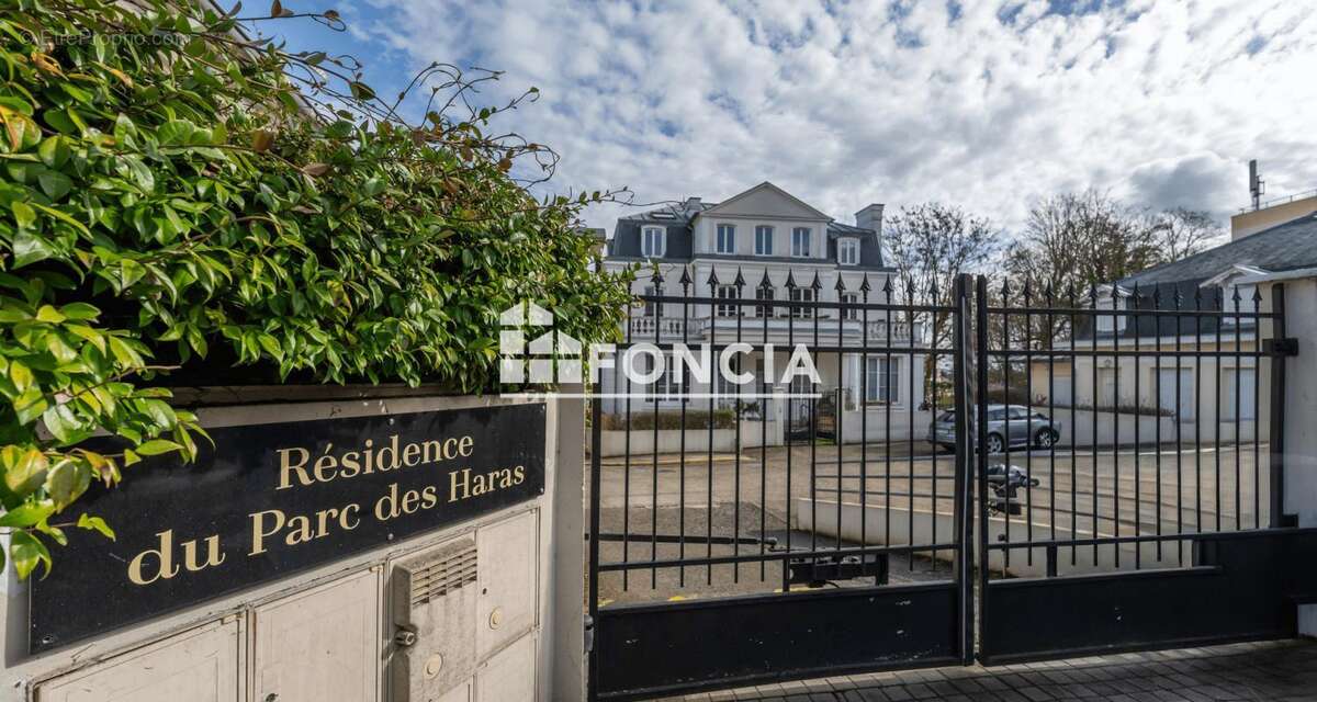 Appartement à MONTMORENCY