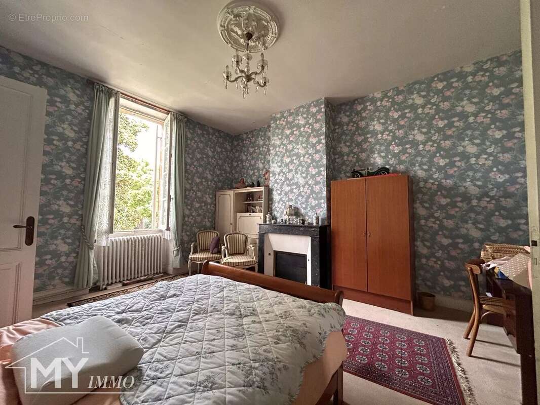 Maison à SAINTE-FOY-LA-GRANDE