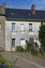 Maison à ANGRIE