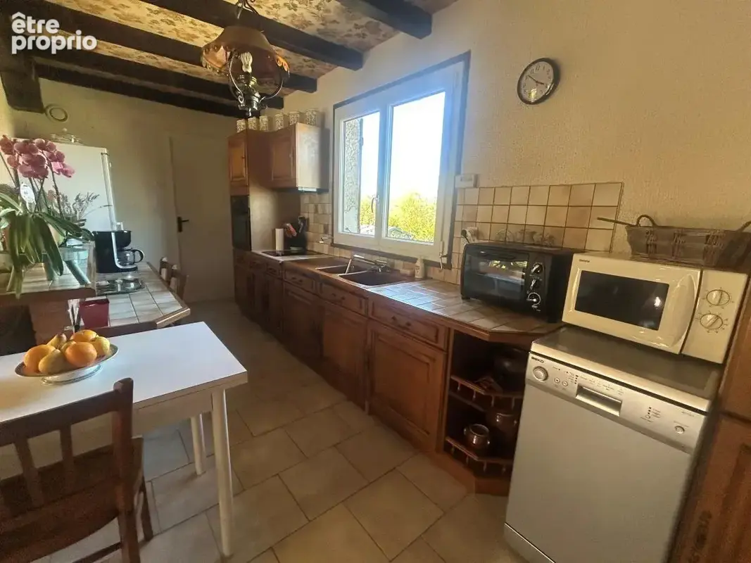 Maison 122 m² à Dormans  - photo 9