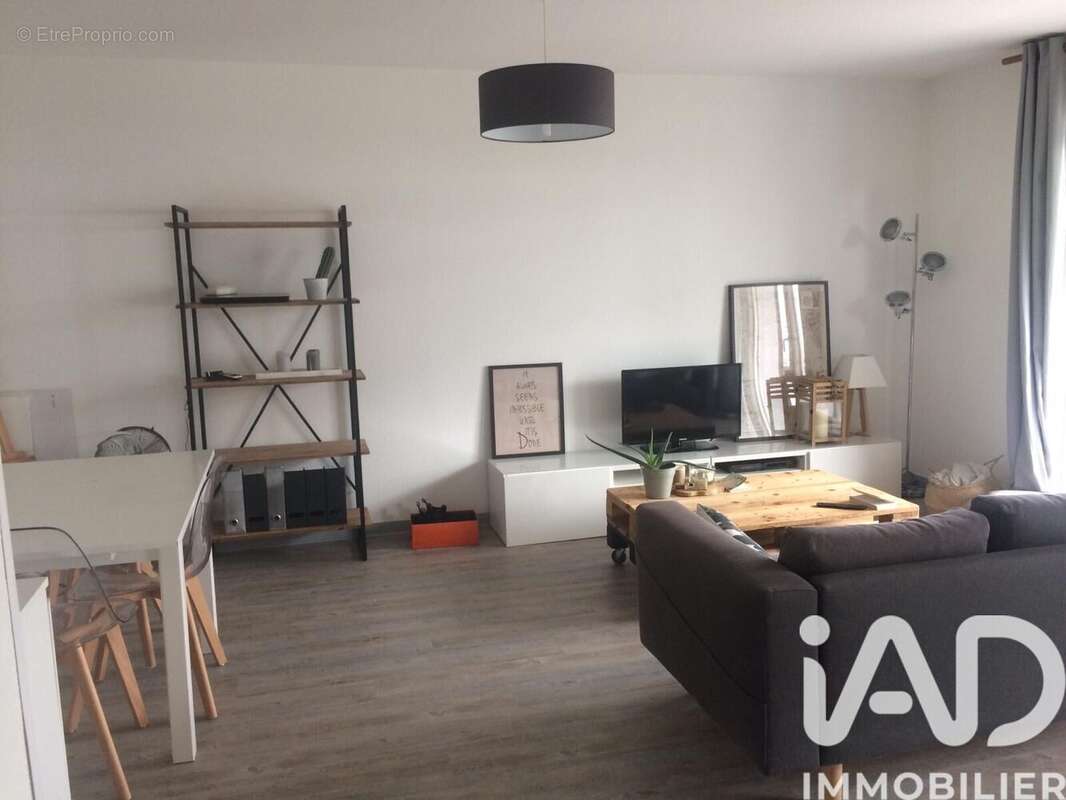 Photo 5 - Appartement à BORDEAUX