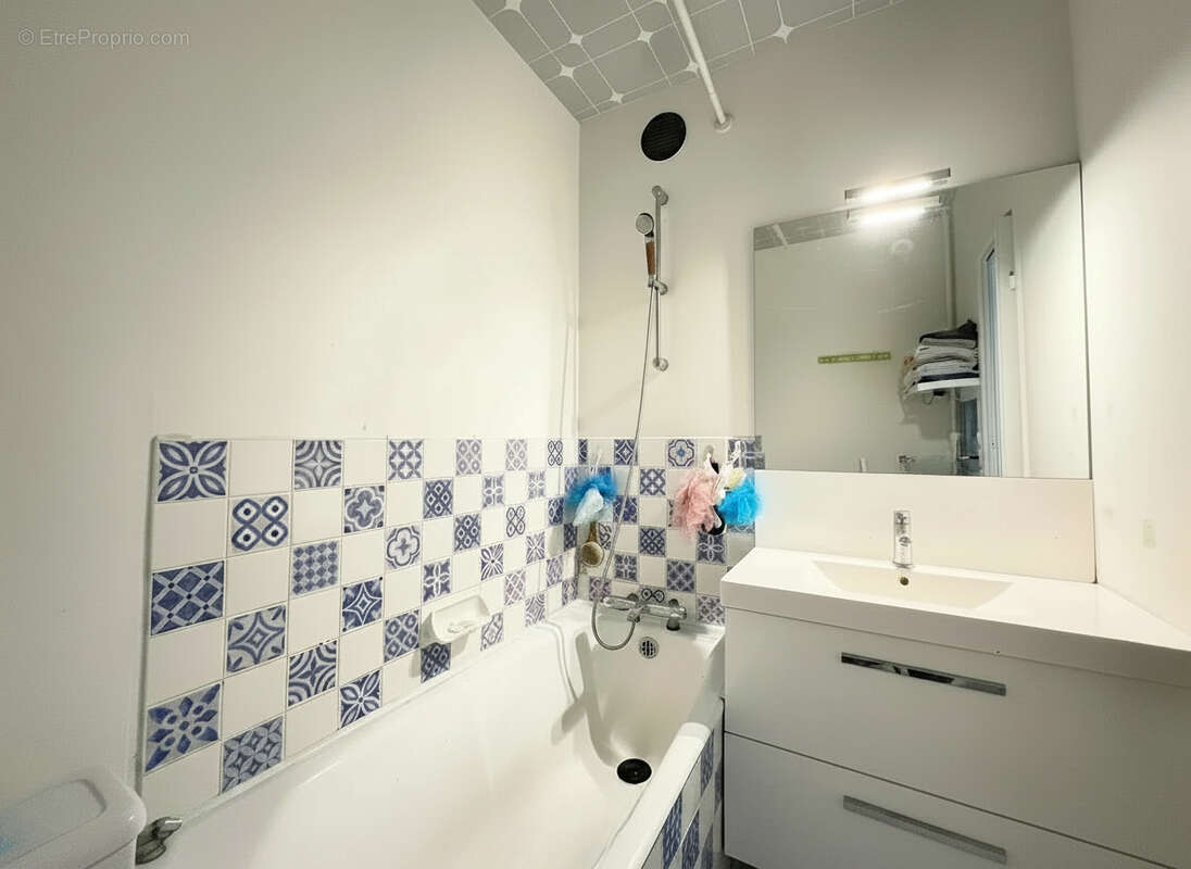 Appartement Saint Brieuc 2 pièce(s) 41.80 m2 - photo 4