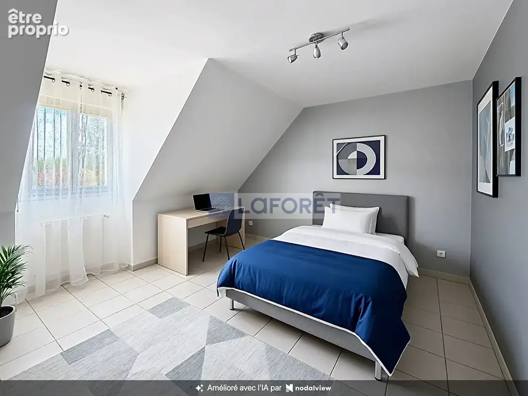Maison 7 pièces 175 m² à vendre à Maurepas (78310) - photo 7