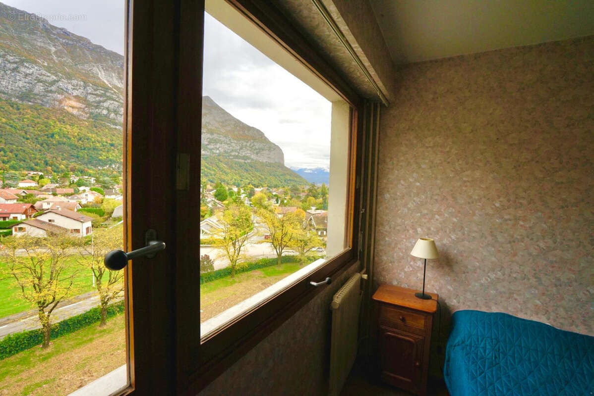 Appartement à SAINT-EGREVE