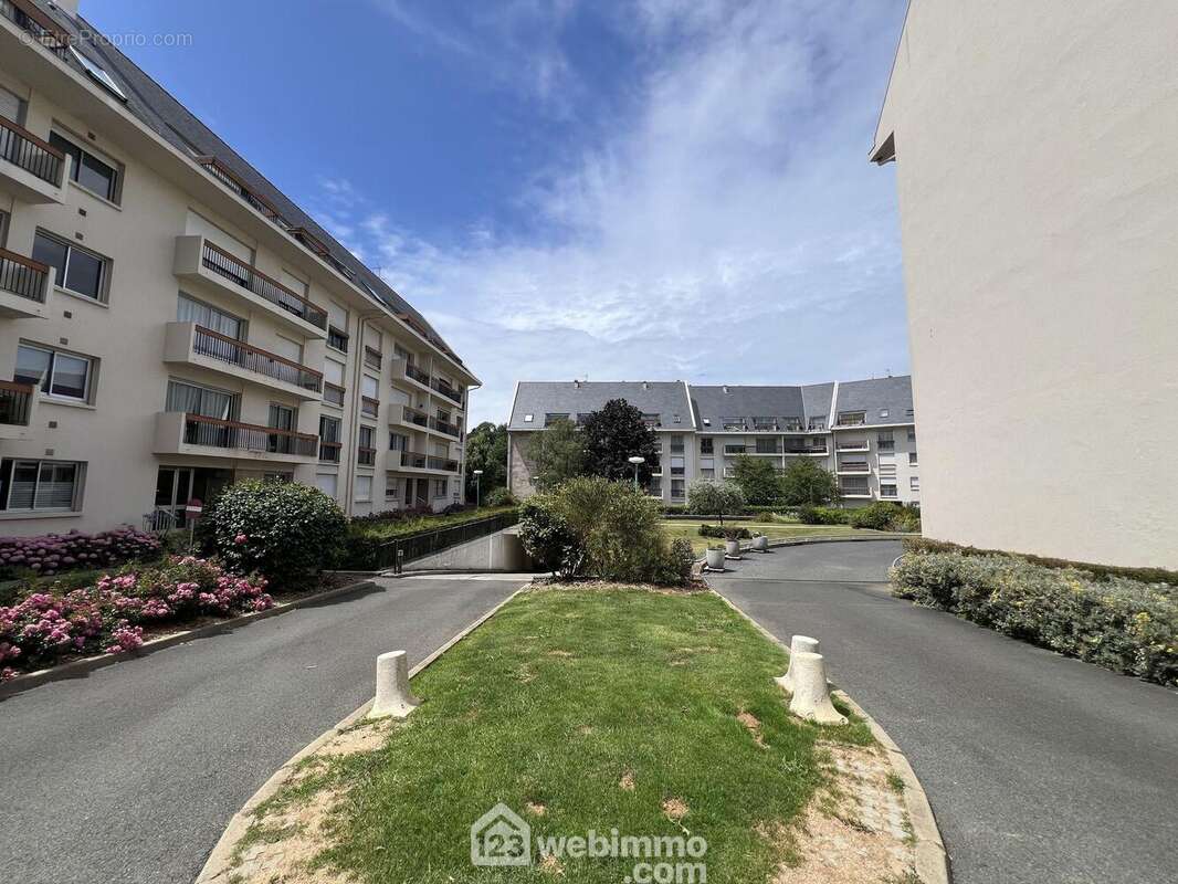 Appartement 84 m² à Lannion  - photo 12