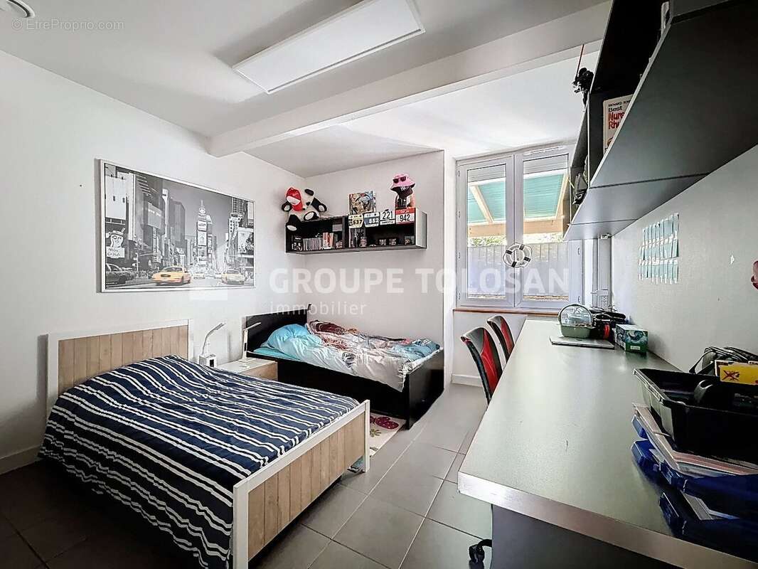 Maison à TOULOUSE