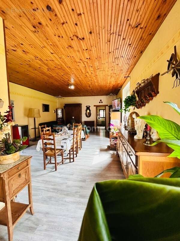 Maison 4 pièces VILLERS GUISLAIN (59) - photo 2
