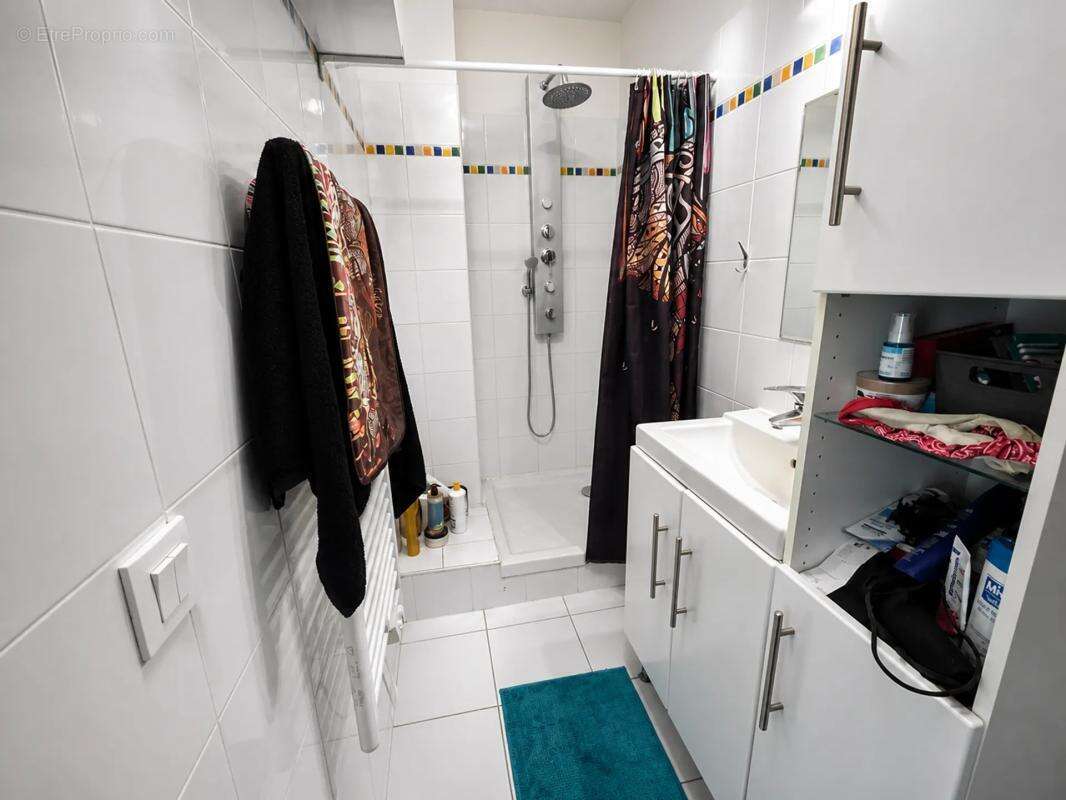 Appartement de 4 pièces de 84 m² à Beaumont-sur-Oise - photo 10