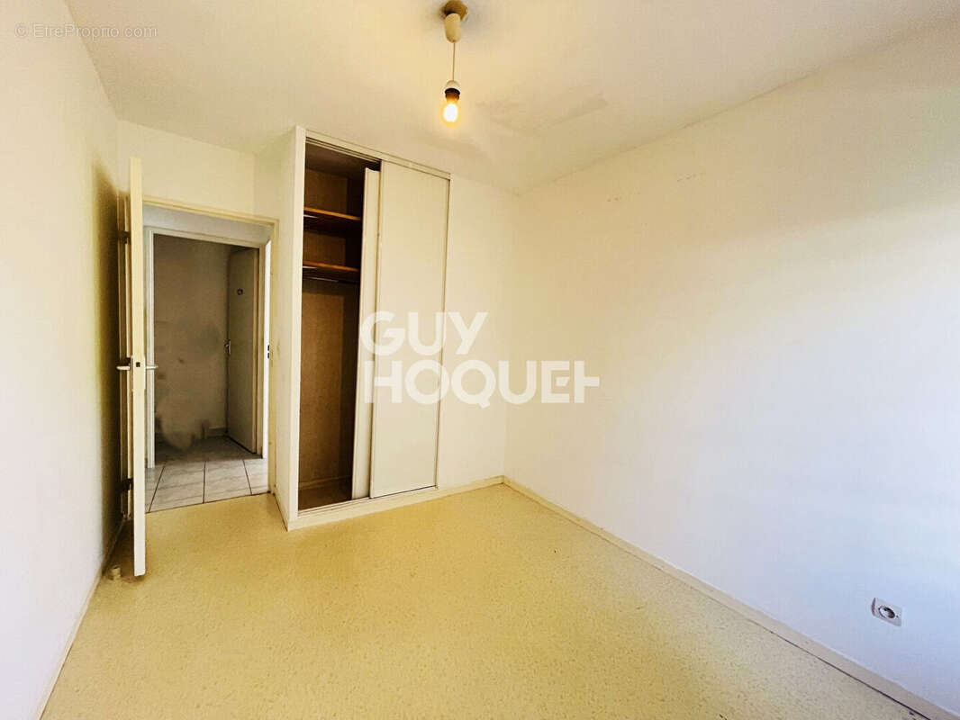 Appartement Montpellier ALCO 3 pièce(s) 60.05 m2 - REZ DE JARDIN - photo 12