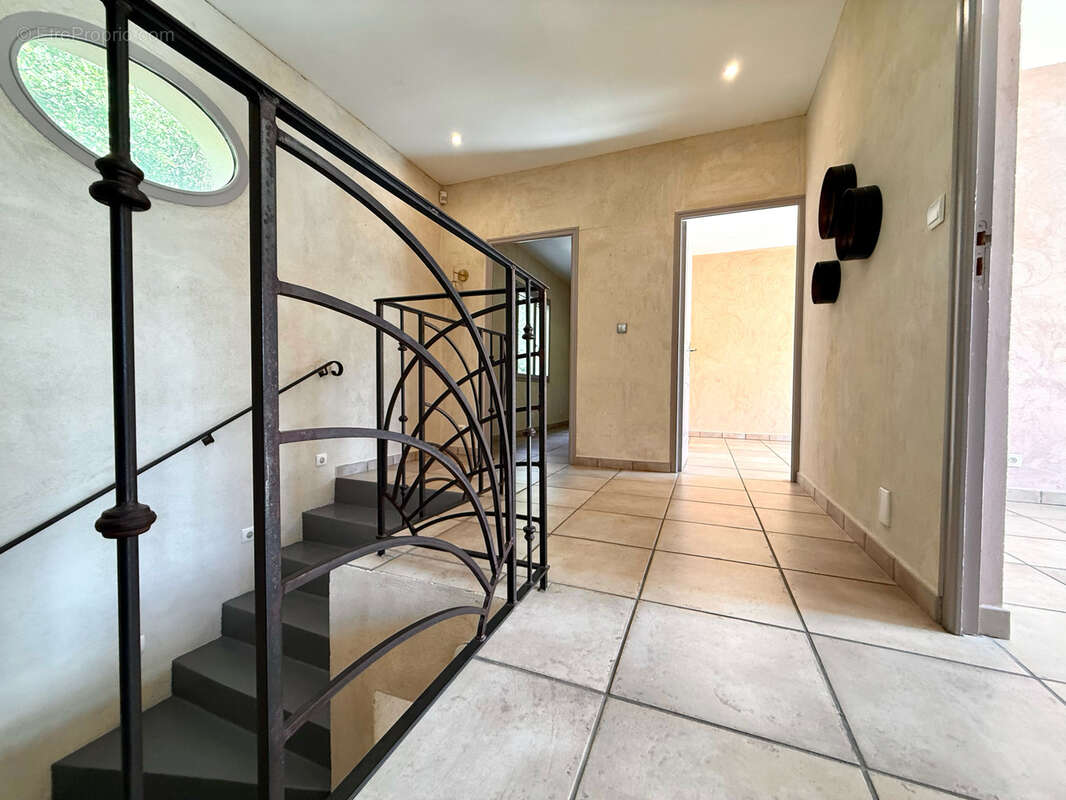 Maison à LODEVE
