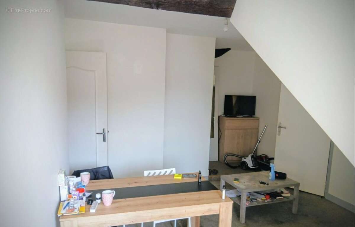 Appartement à PERIGUEUX