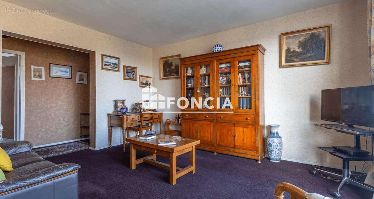 Appartement à ANTONY