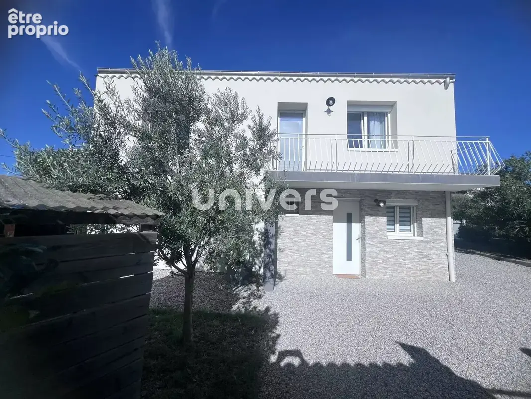 Maison Guilherand Granges Bords du Rhône - photo 16