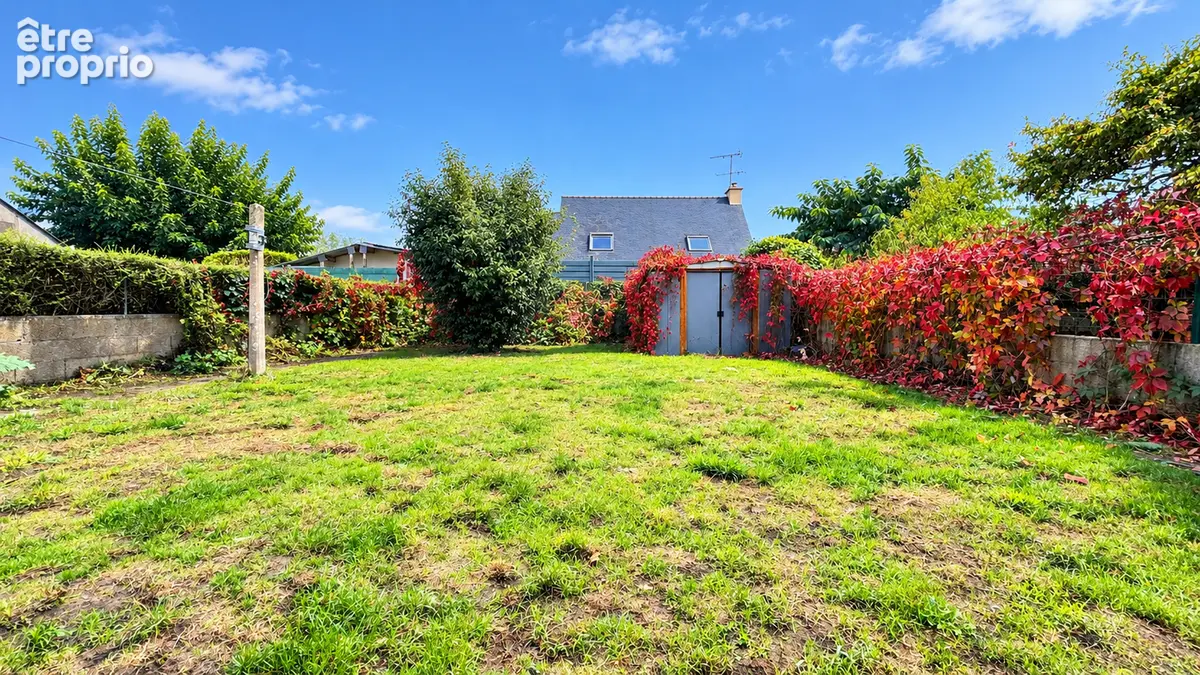Maison Pont L'abbé - photo 9