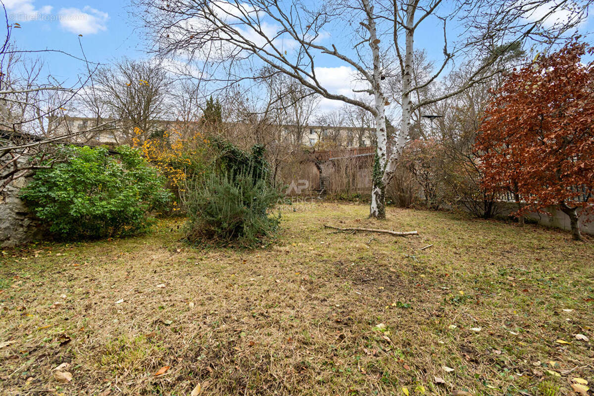 Maison à SAINT-GERMAIN-EN-LAYE