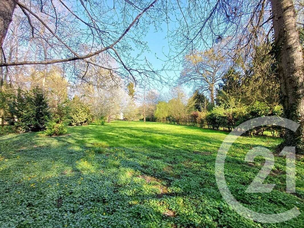 Maison à CLOYES-SUR-LE-LOIR