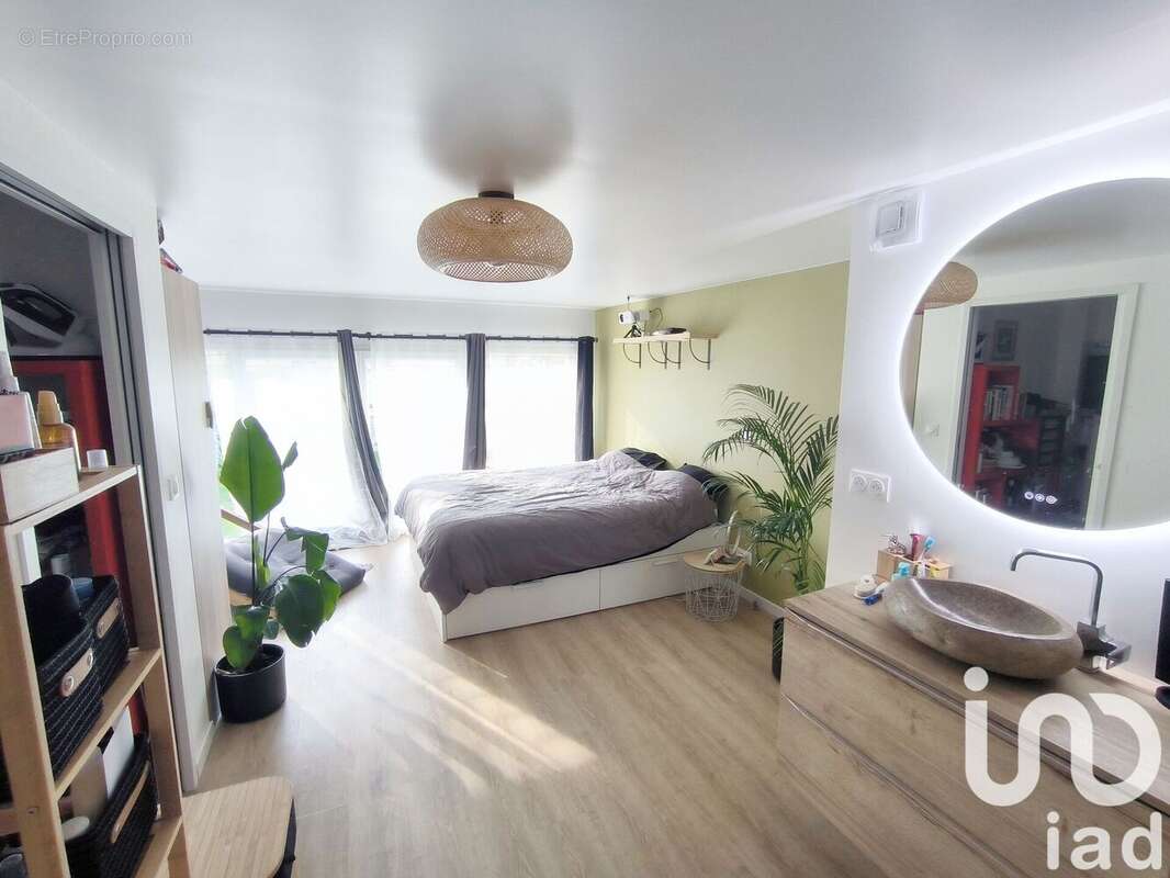 Photo 5 - Maison à LE TILLEUL-LAMBERT