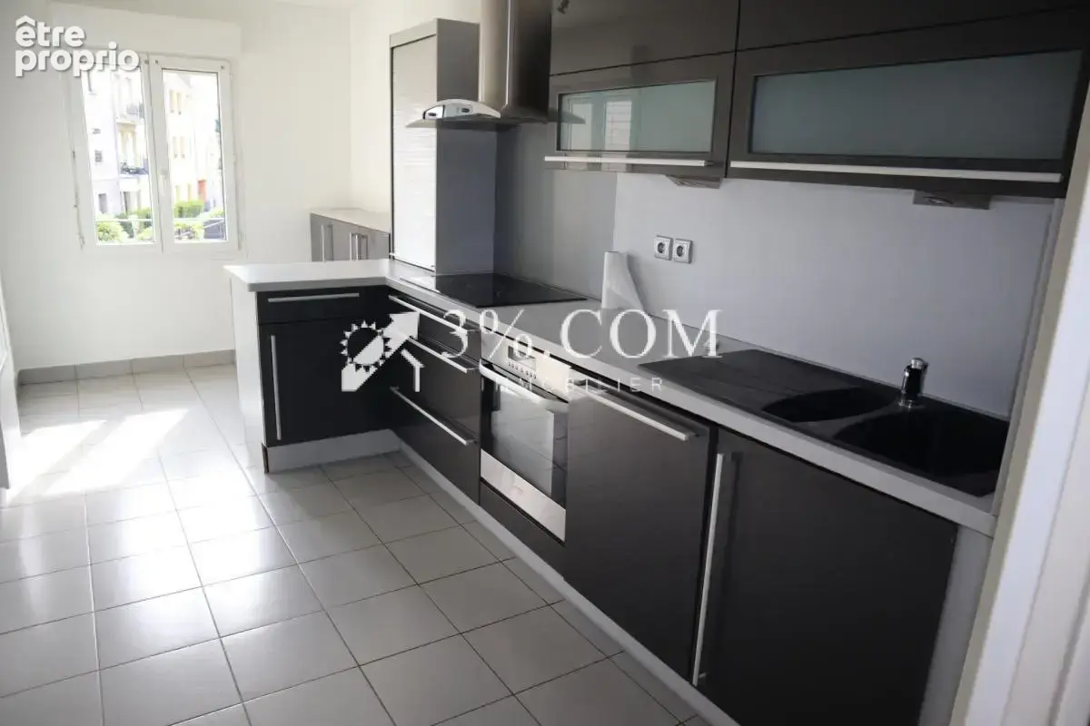 Appartement à PHALEMPIN
