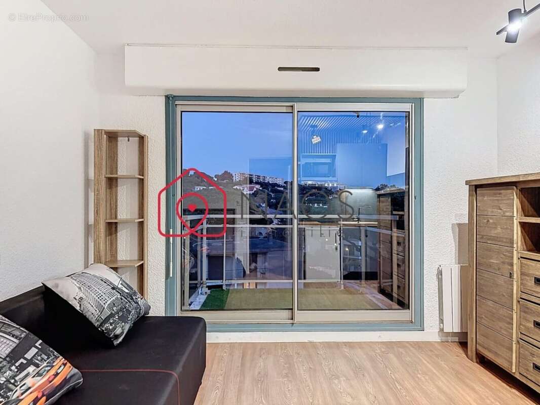 Appartement à CAVALAIRE-SUR-MER