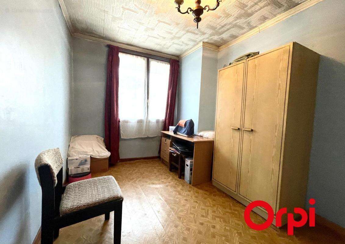 Maison à VENISSIEUX