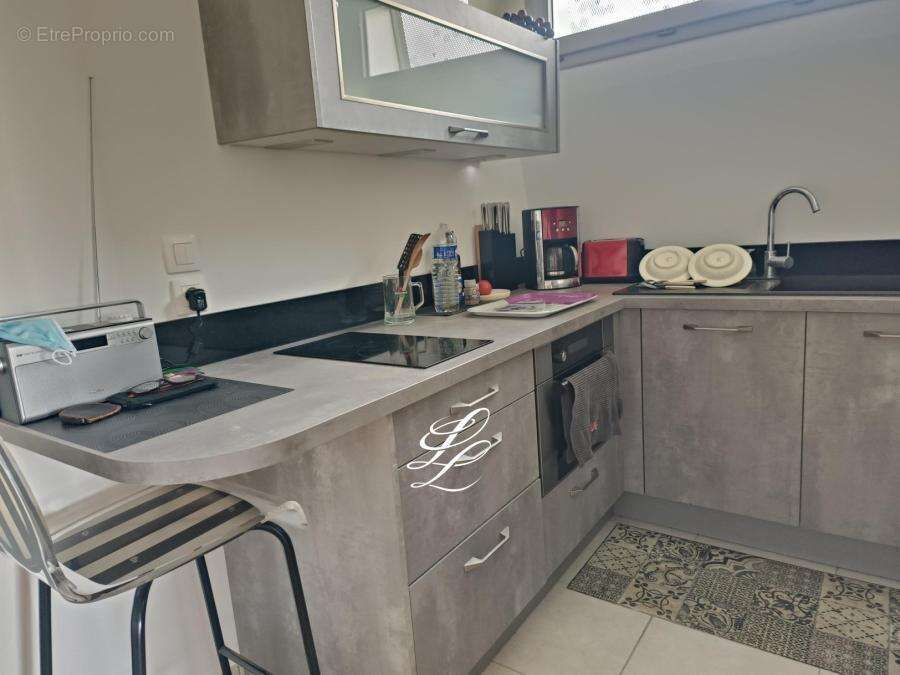 Appartement 49 m² à Le Mans  - photo 1159