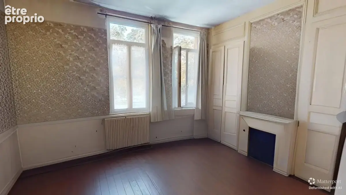 Maison 4 pièces 105 m² à vendre à Amiens (80000) - photo 7